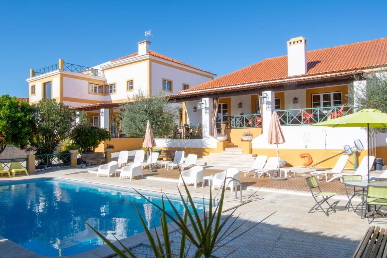 Paialvo Quinta Do Lagar De Sao Jose旅馆 外观 照片